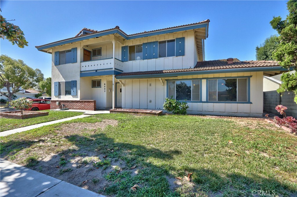 Property Photo:  6402 Rosemary Drive  CA 90630 