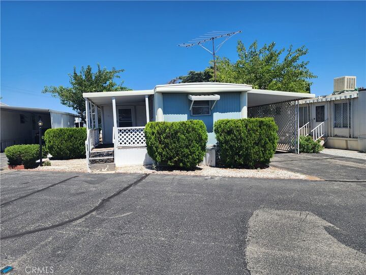 Property Photo:  9241 C Avenue 47  CA 92345 