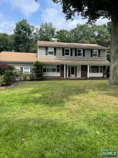 Property Photo: 3 Hemlock Road NJ 07039