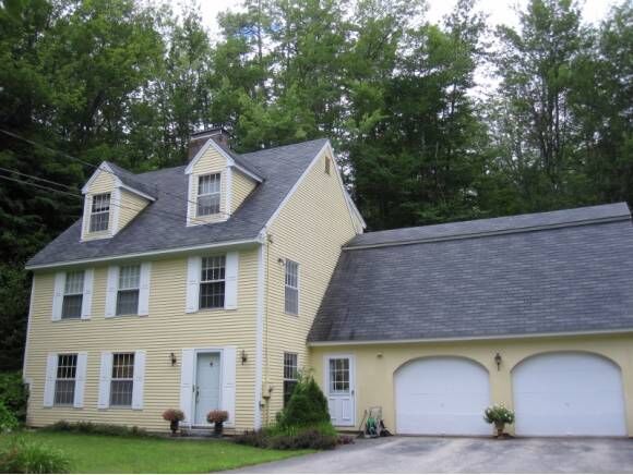 Property Photo: 201 Boulder Drive NH 03444