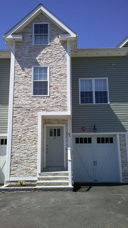 Property Photo: 46 Church St 2 MA 01749