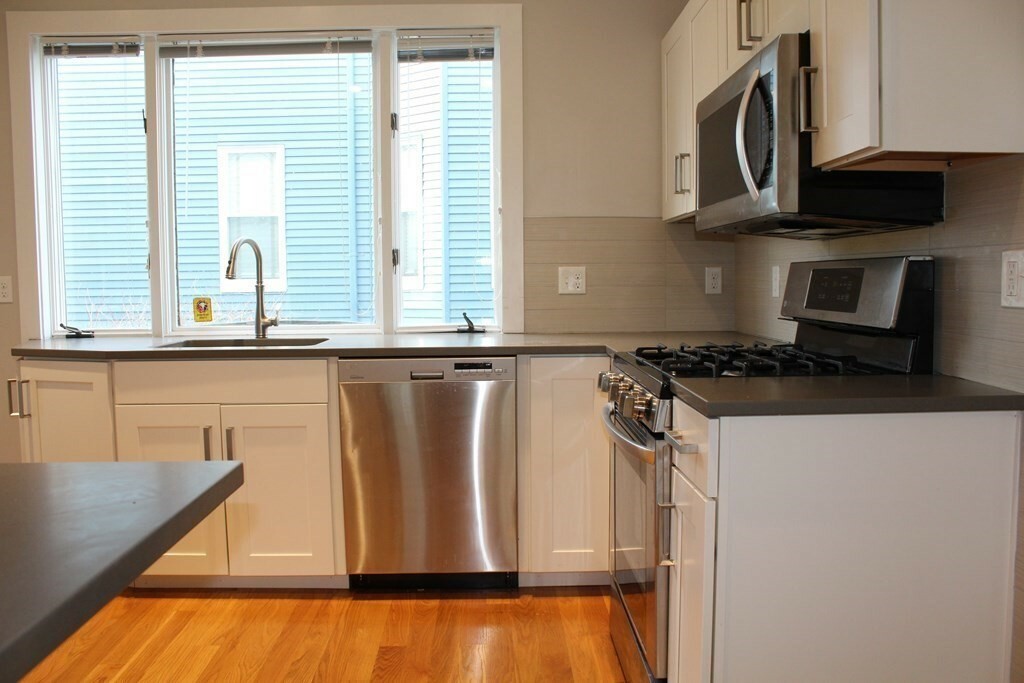 Property Photo: 36 Walden 1 MA 02140