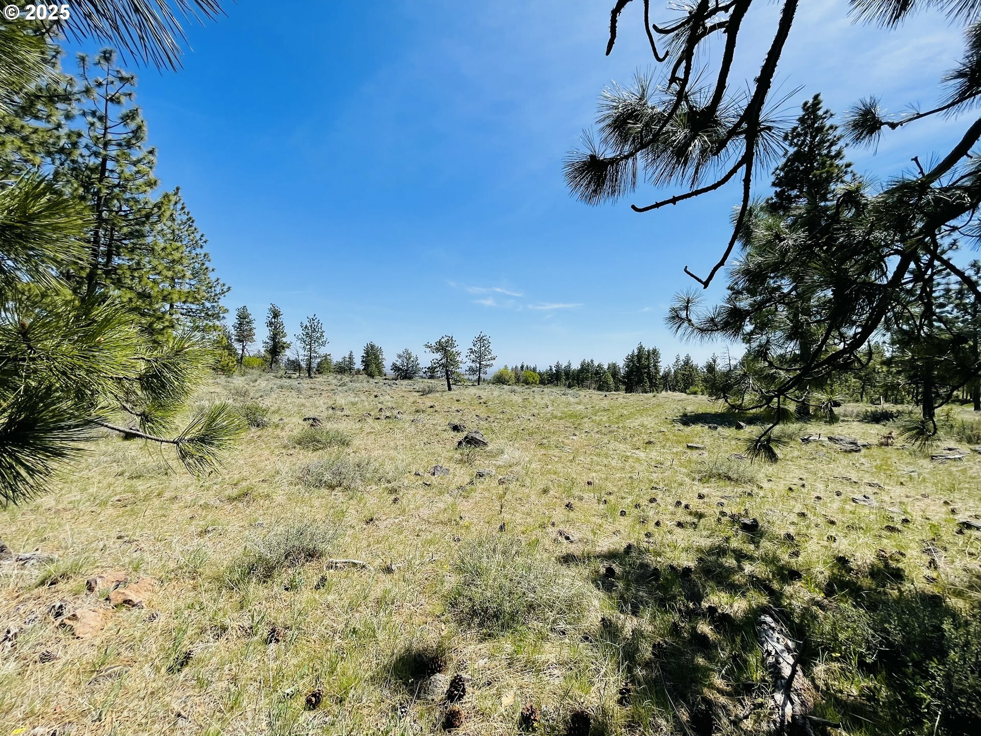 Property Photo: Jensen Quarry Rd WA 99322