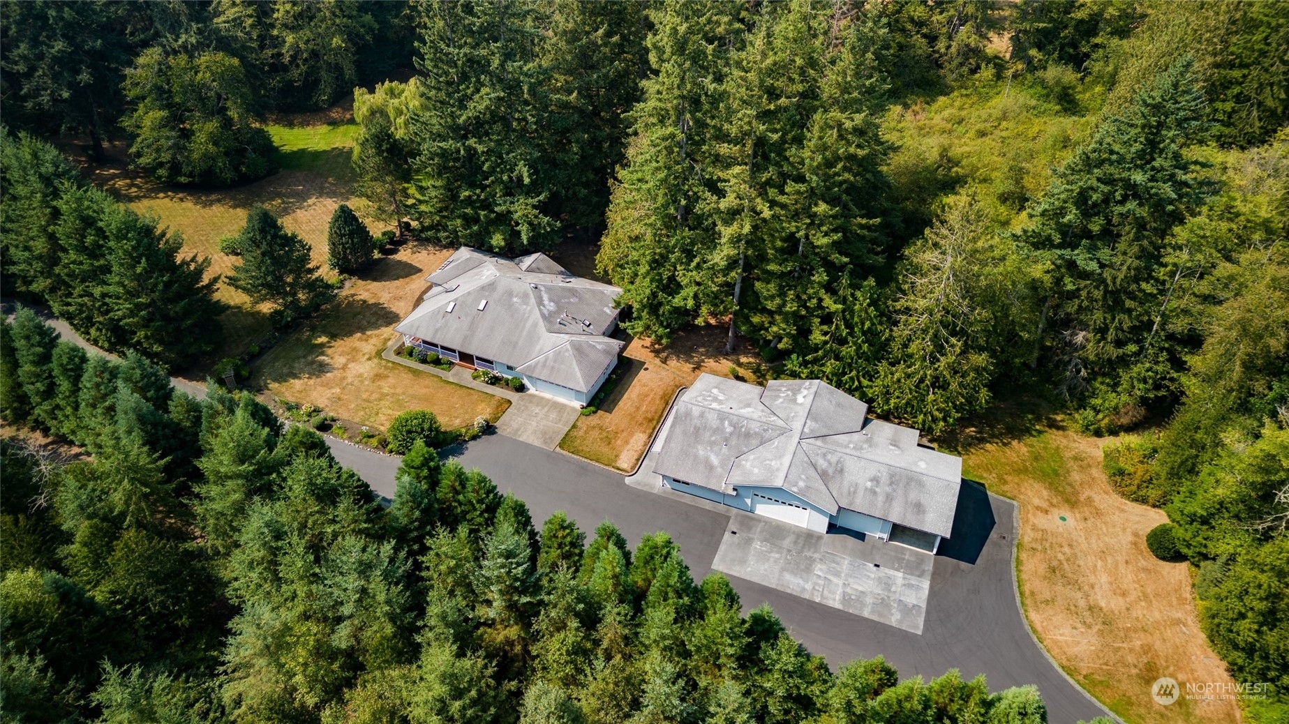 Property Photo:  21073 Tyee Road  WA 98274 