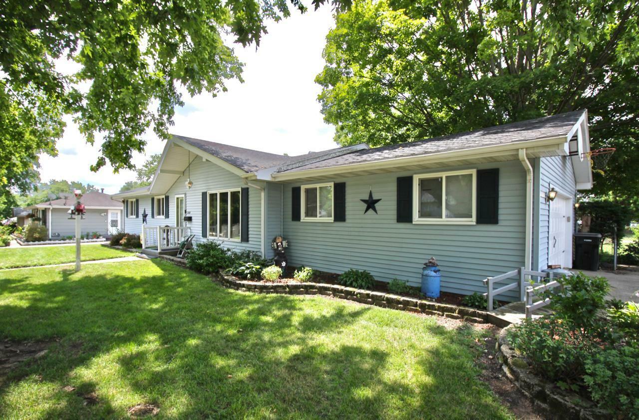 Property Photo:  2188 Linway Drive  WI 53511 