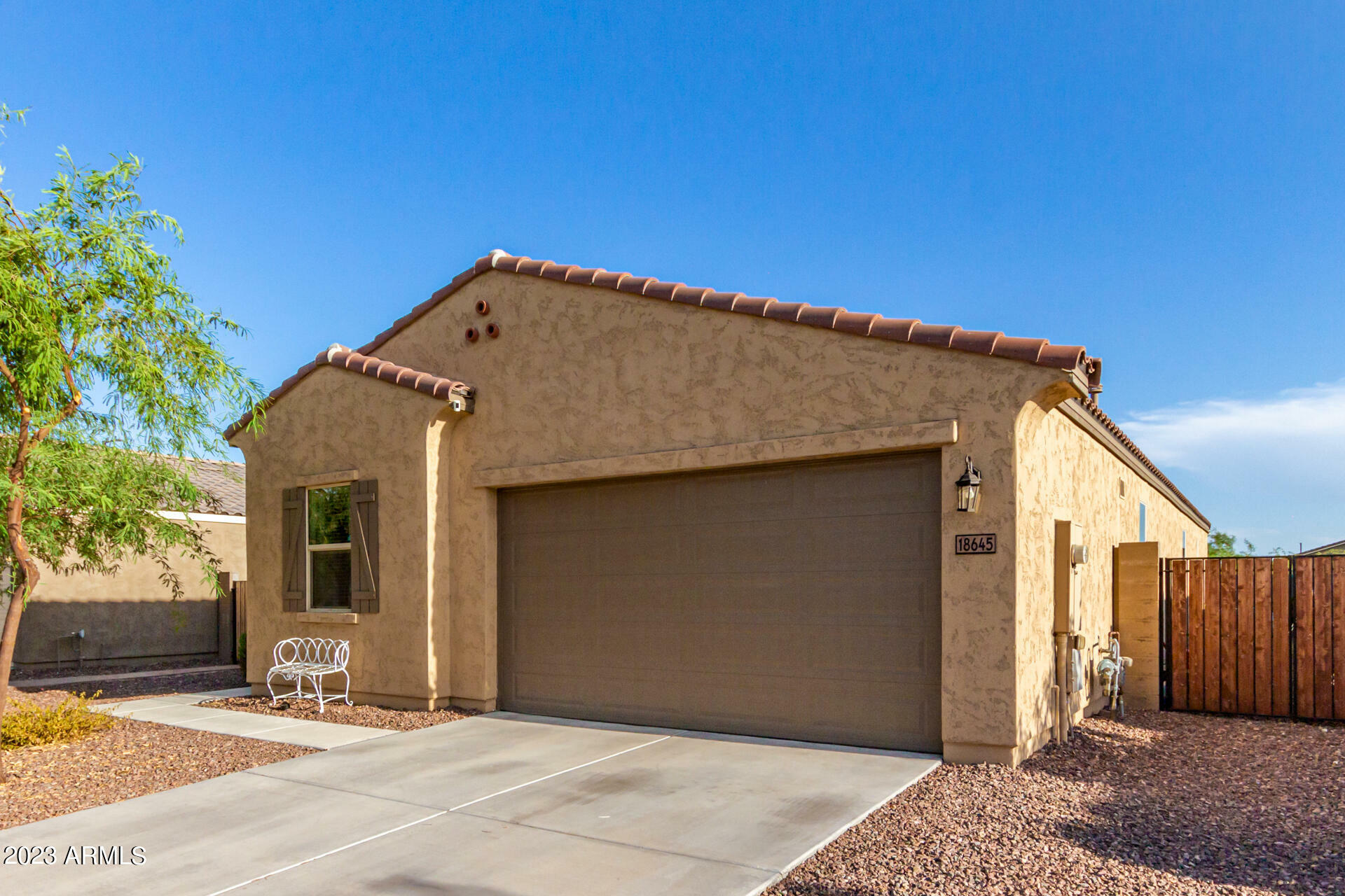 Property Photo:  18645 W Townley Avenue  AZ 85355 