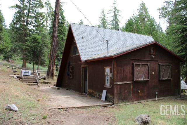 Property Photo: 48754 Cedar Trail CA 93260