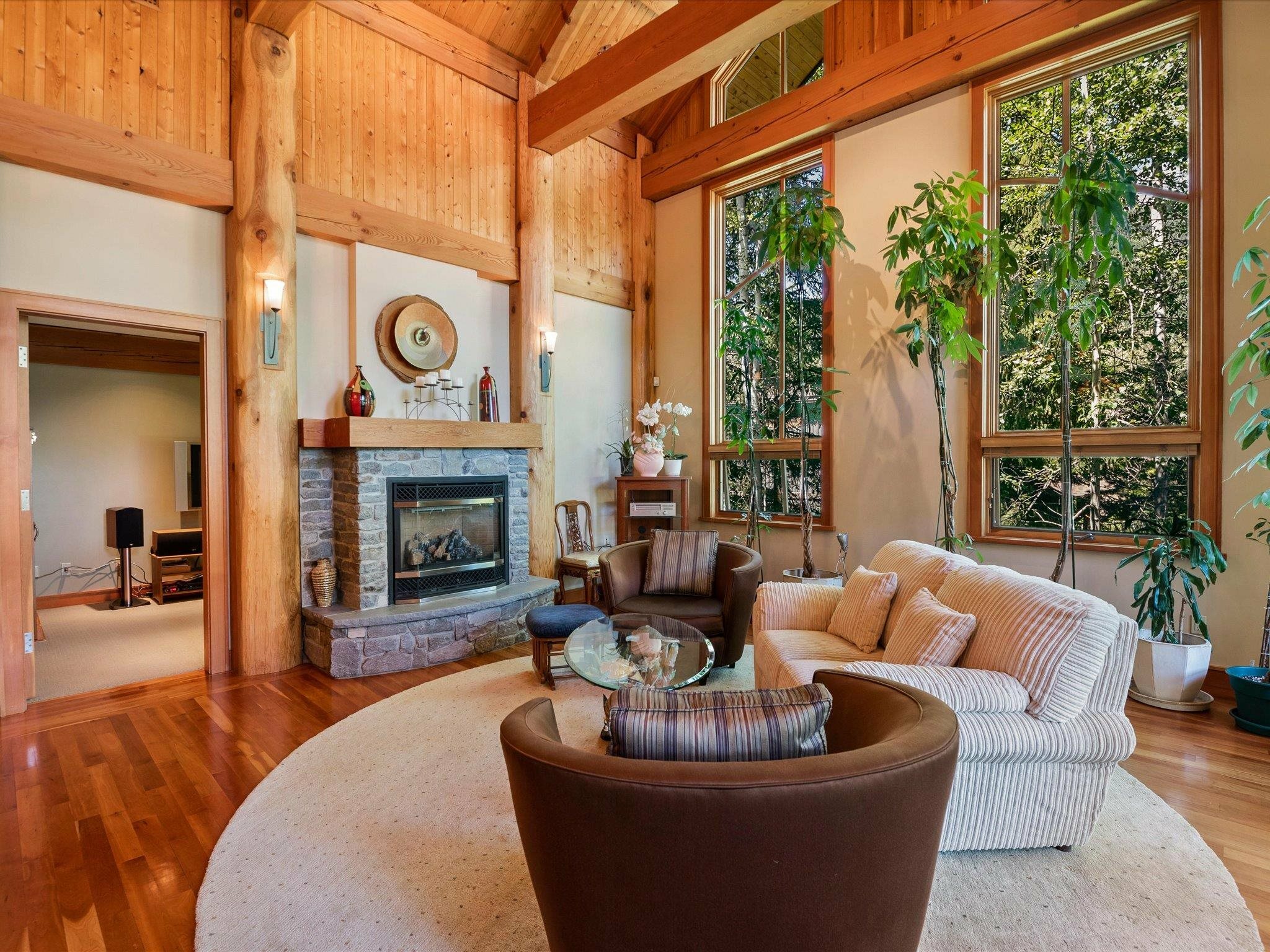 Property Photo: 8115 McKeevers Place BC V8E0G1