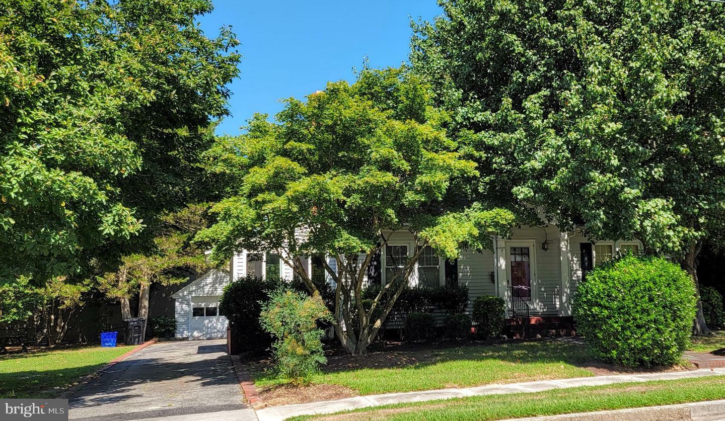 Property Photo: 703 Alvin Avenue MD 21804
