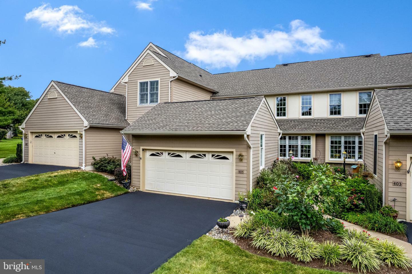 Property Photo: 405 Homestead Drive PA 19382