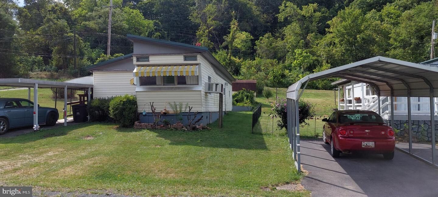 Property Photo:  13117 Bowling Street  MD 21502 