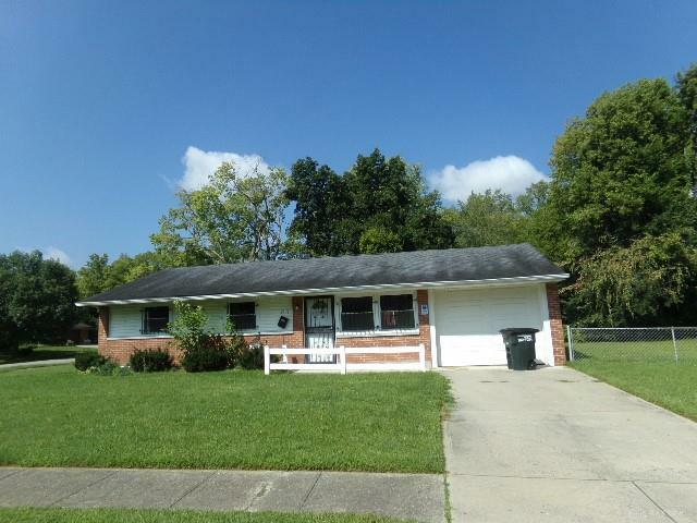 2307 Westport Drive  Dayton OH 45406 photo