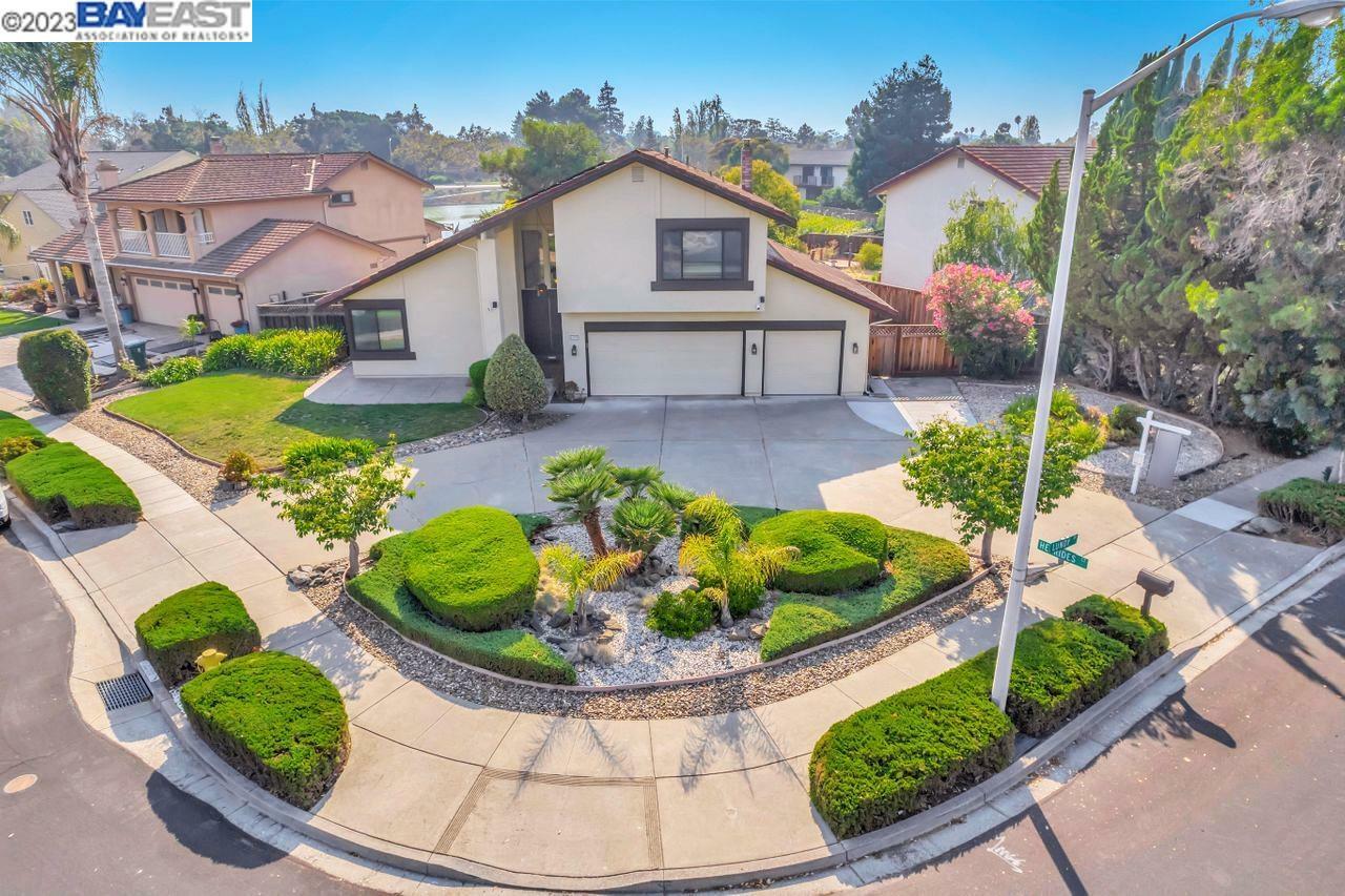 Property Photo: 35767 Lundy Dr CA 94560