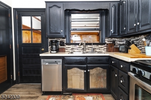 Property Photo: 795 5th St NJ 07094