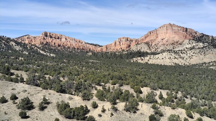 Property Photo:  159 Acres Bryce Way Bordering Bryce Canyon  UT 84776 