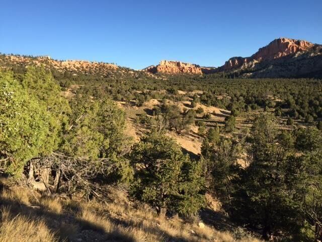 Property Photo: 159 Acres Bryce Way Bordering Bryce Canyon UT 84776
