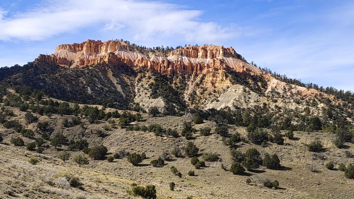 Property Photo:  1000 W Tropic Trail Bordering Bryce Canyon  UT 84776 
