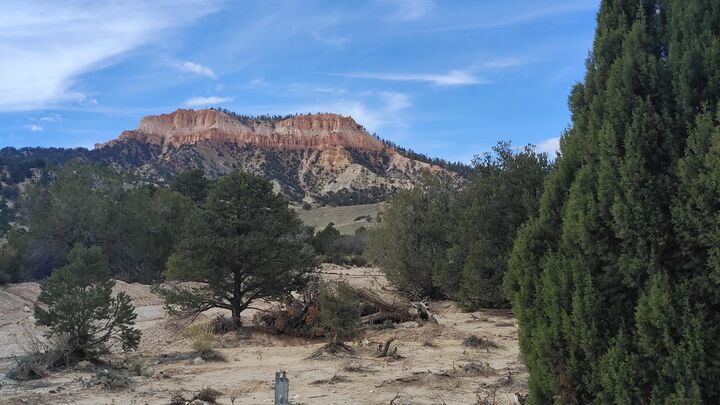 Property Photo:  1000 W Tropic Trail Bordering Bryce Canyon  UT 84776 