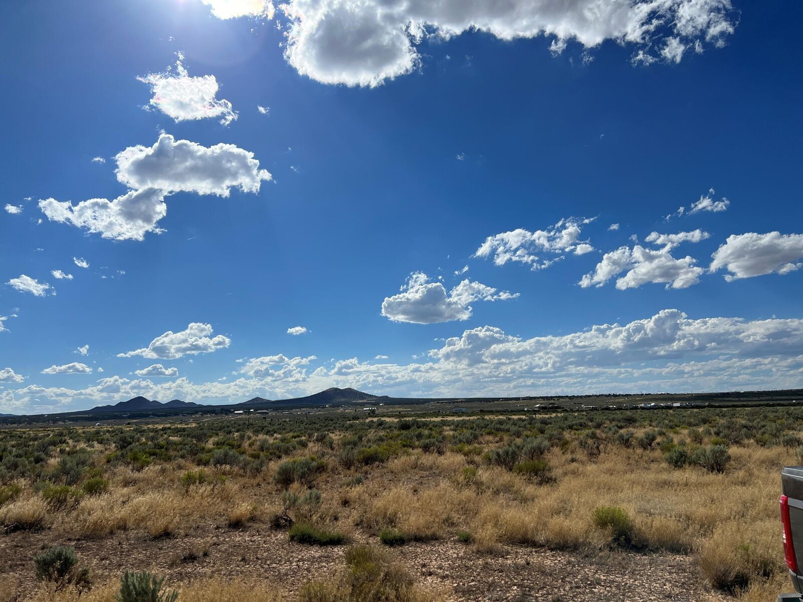 Property Photo:  6152 N 3375 W  UT 84721
