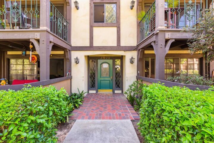 Property Photo:  3671 S Bear Street B  CA 92704 