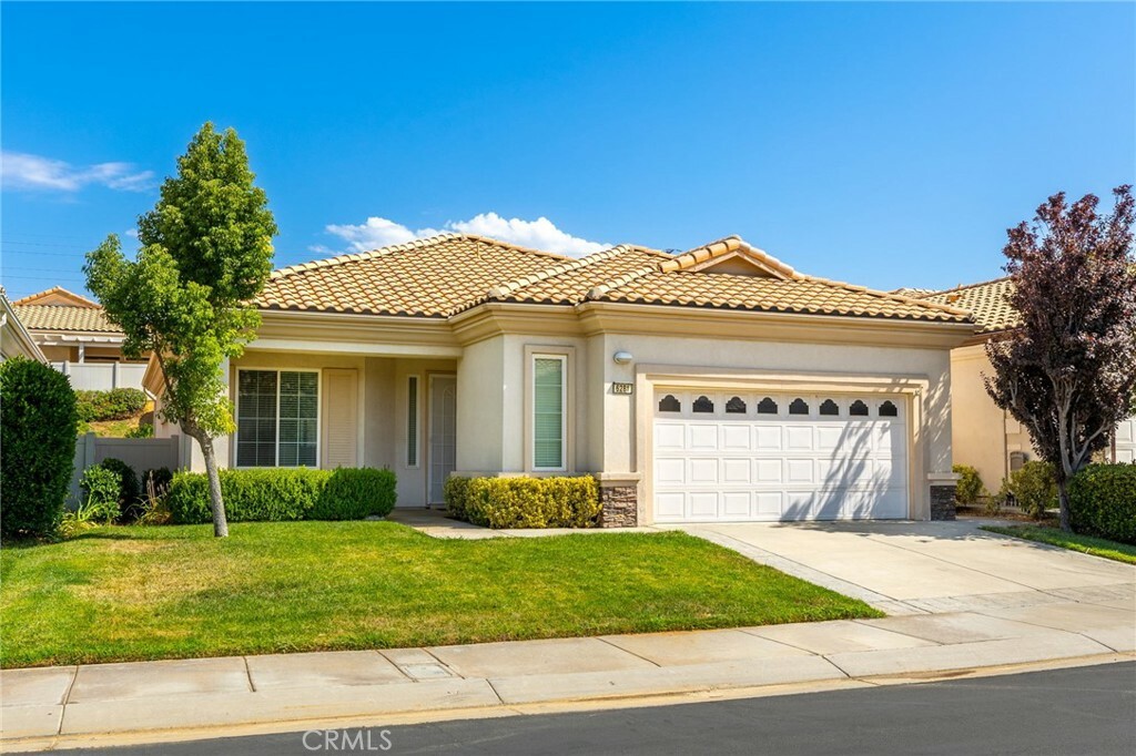 Property Photo:  6281 Ponte Verde Circle  CA 92220 