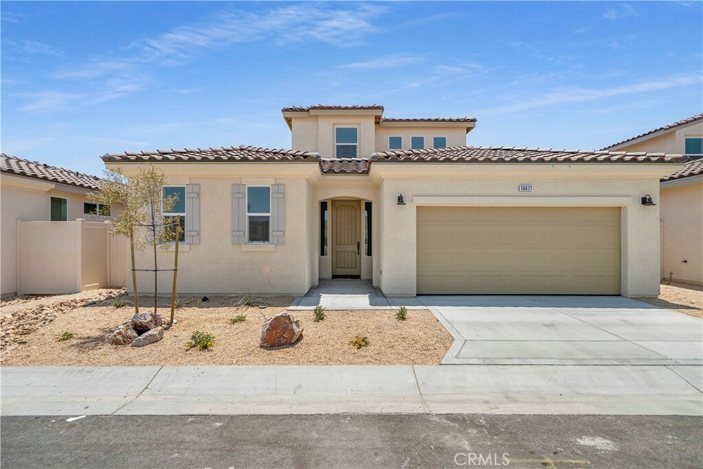 56693 Desert Vista Cir  Yucca Valley CA 92884 photo