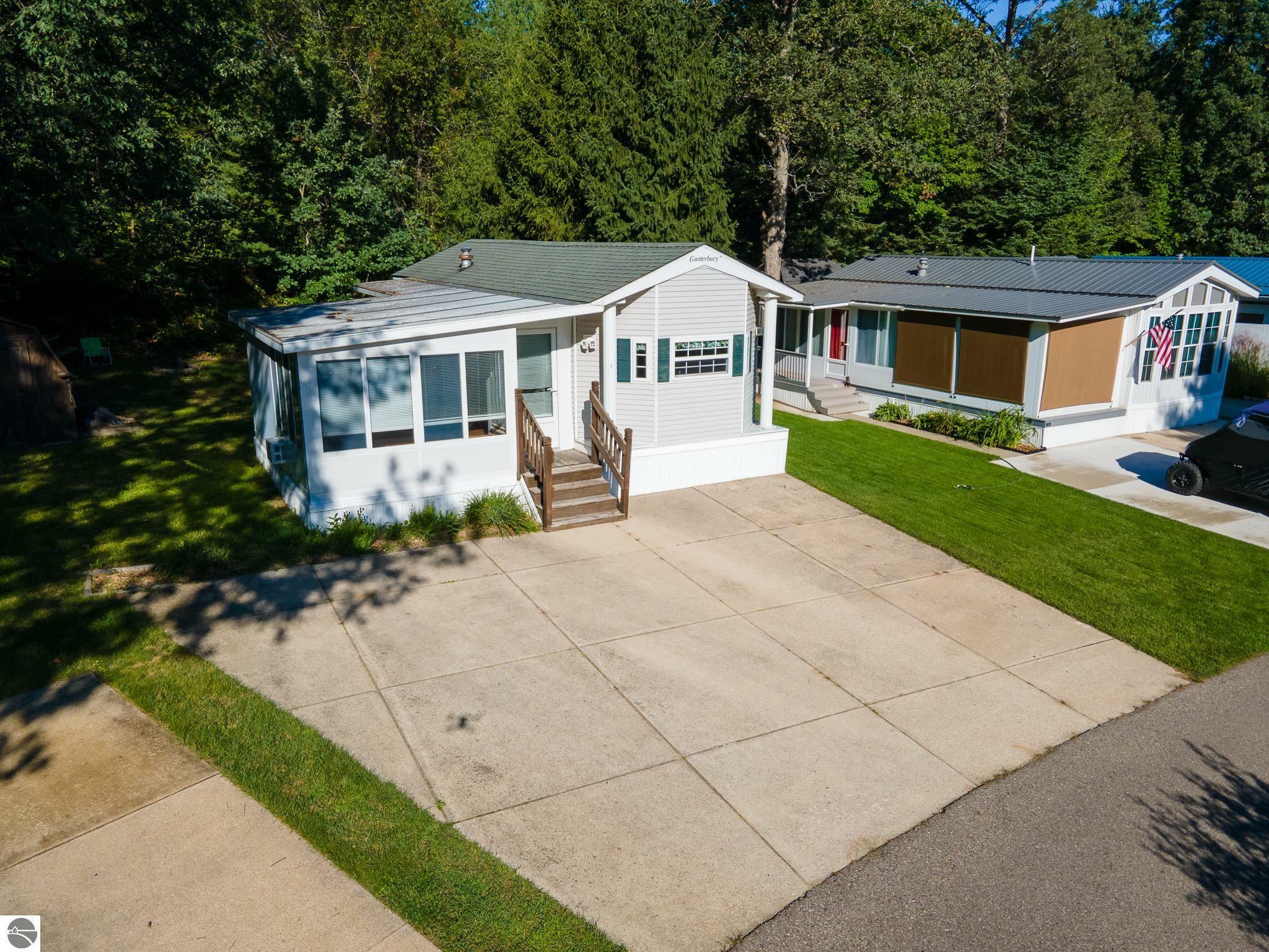 Property Photo:  2757 Owens Road  MI 48651 