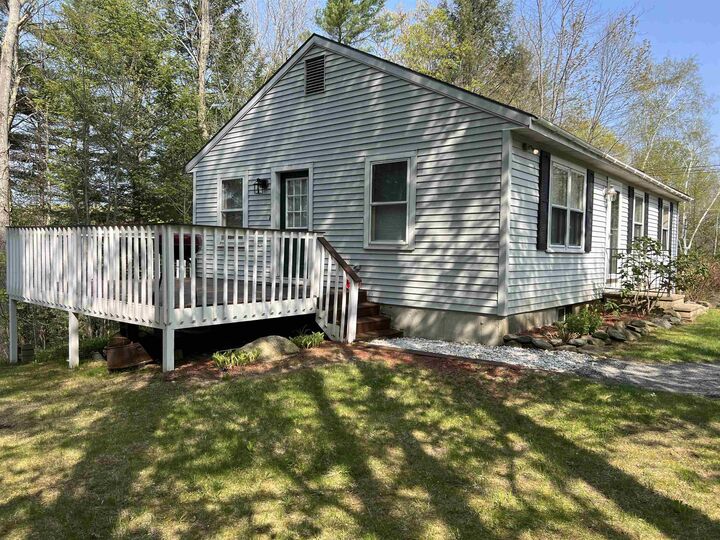 Property Photo:  17 Carriage Hill  NH 03452 