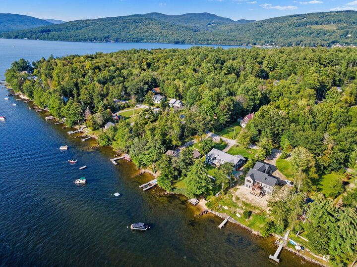 Property Photo: 79 Shore N Drive NH 03222