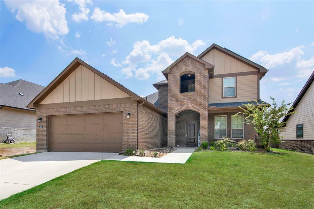 Property Photo: 4704 Cormorant Drive TX 75092