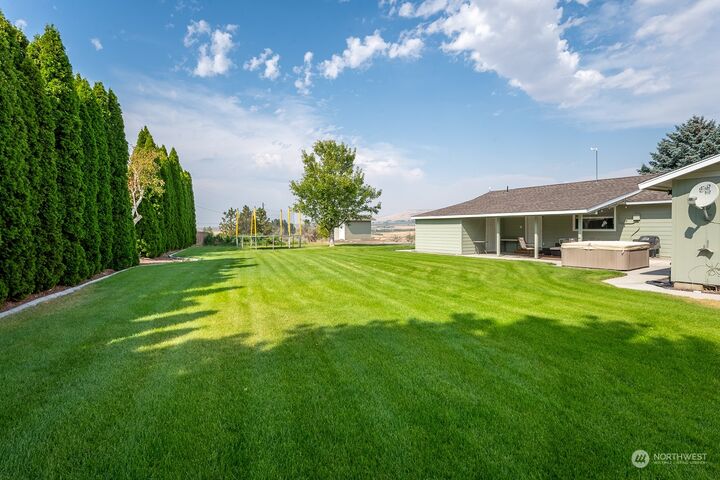 Home for sale in Ephrata 12009 NW Dodson Road, Ephrata, WA 98823