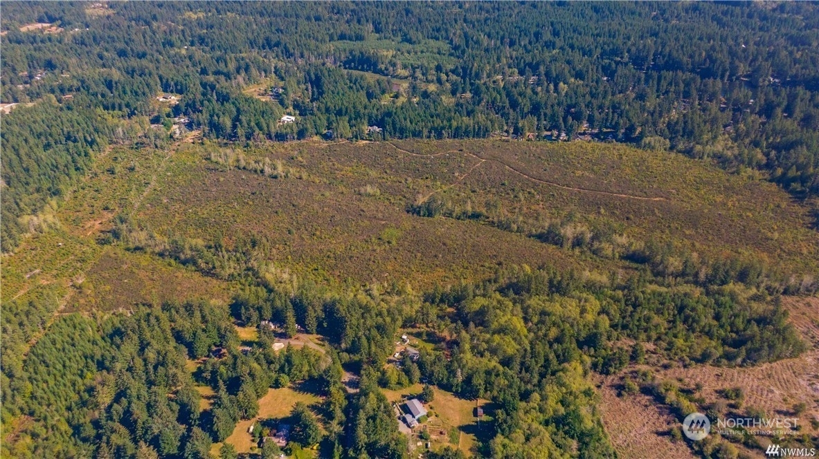 Property Photo:  0 118th Street NW  WA 98329 