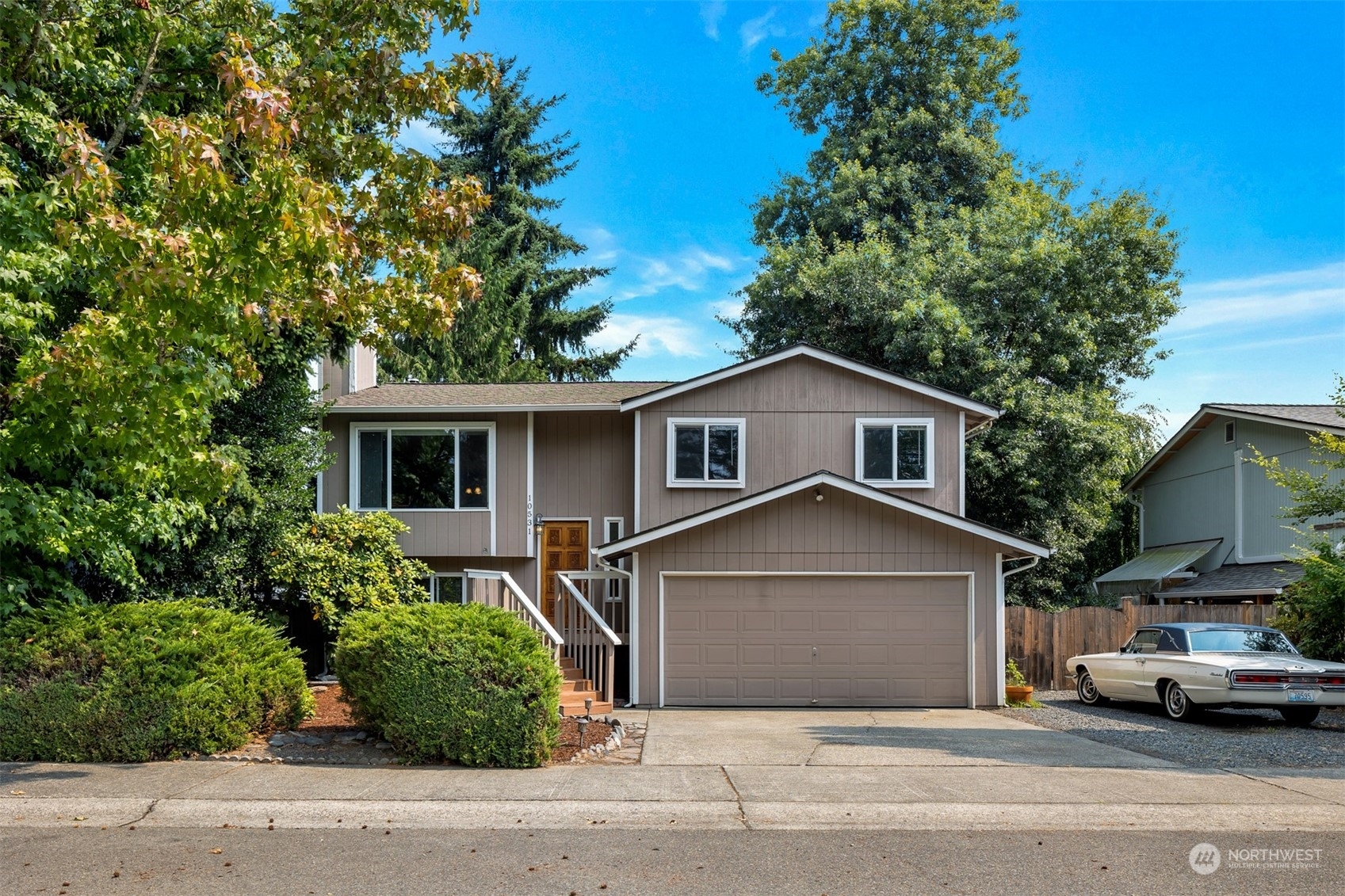 Property Photo:  10531 52nd Avenue NE  WA 98270 