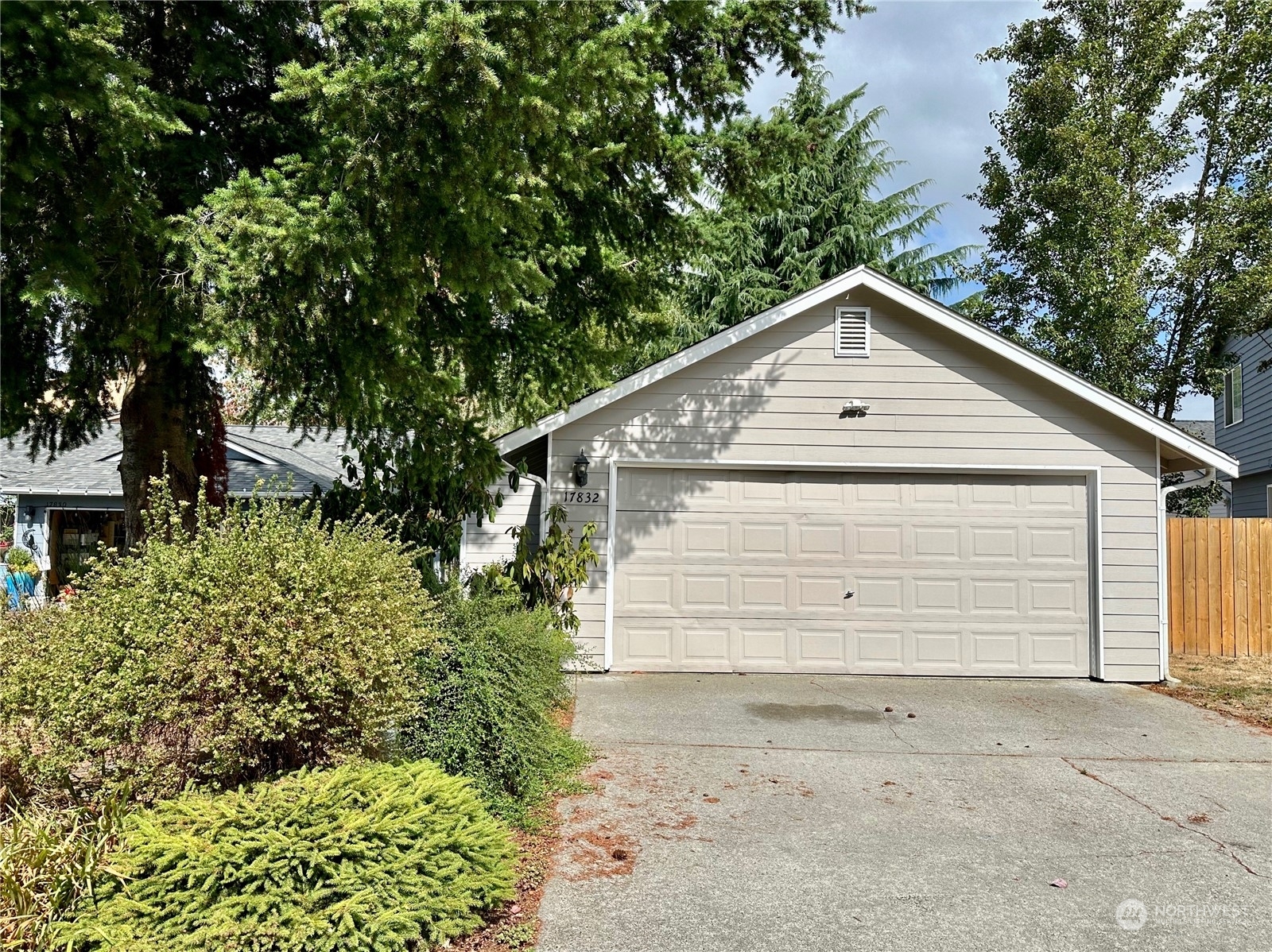 Property Photo:  17832 27th Avenue NE  WA 98271 