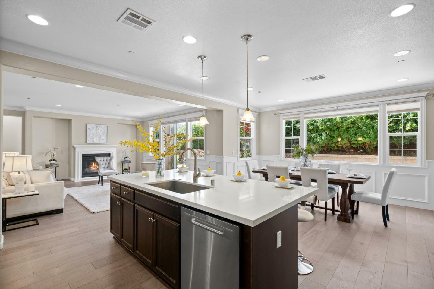 Property Photo: 6671 Bogiala Way CA 95020
