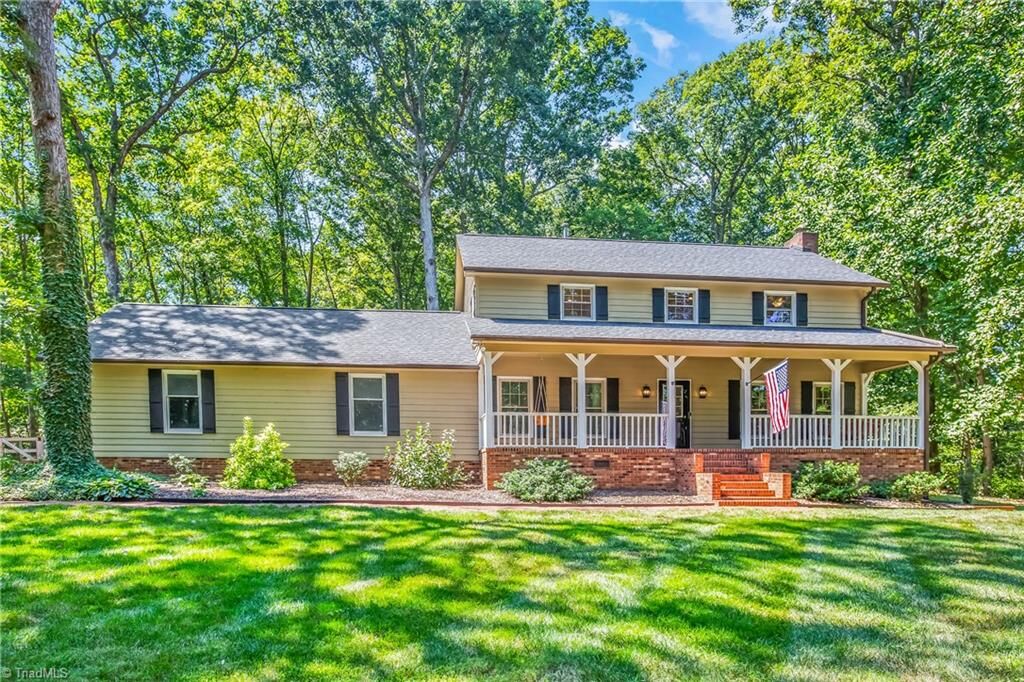 Property Photo:  4380 Rivendell Road  NC 27284 