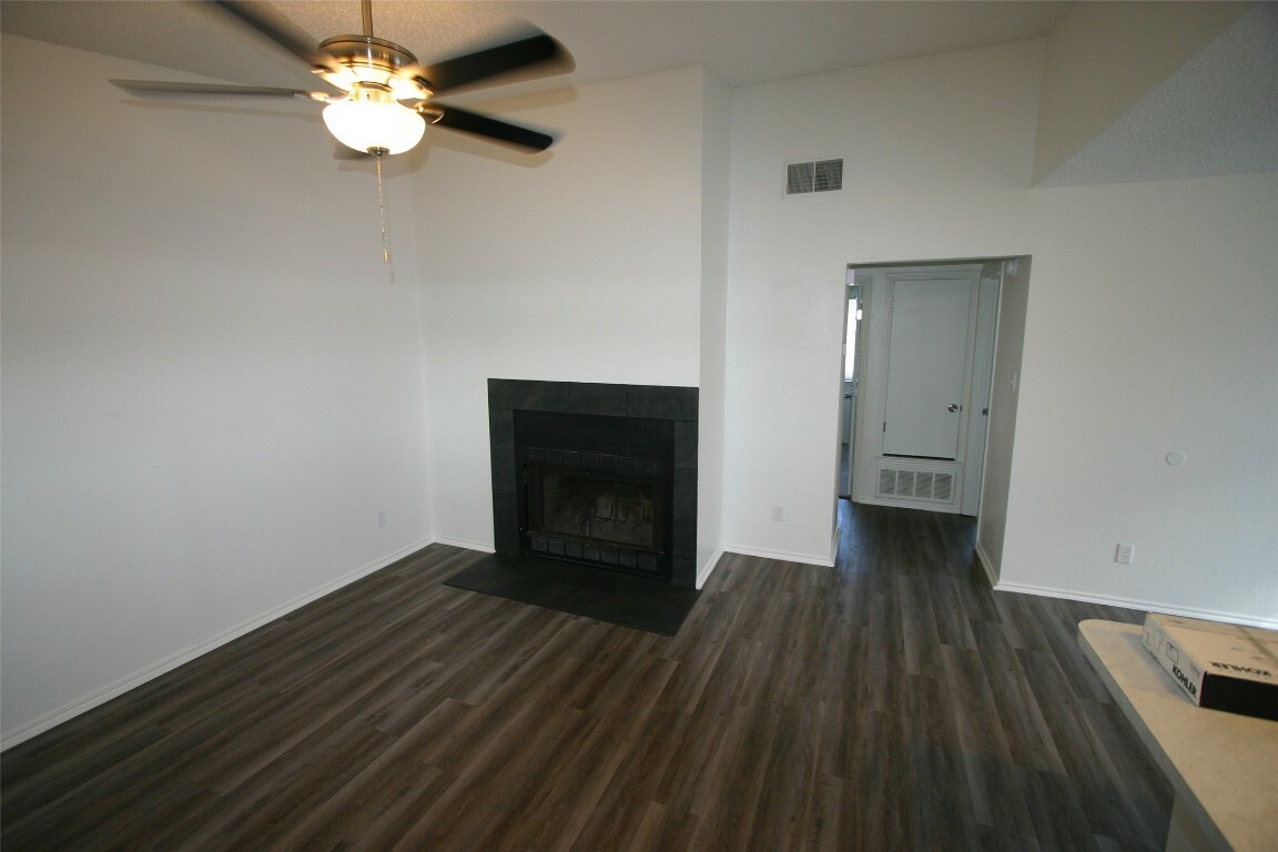Property Photo:  21465 Coyote Trail D  TX 78645 