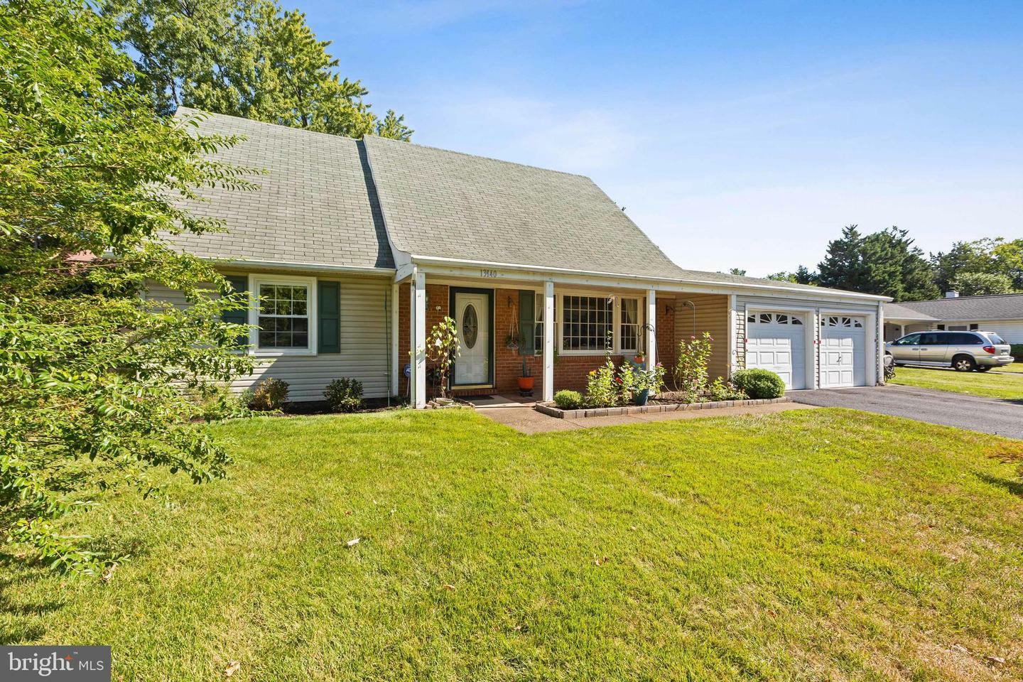 Property Photo:  13140 Pavilion Lane  VA 22033 