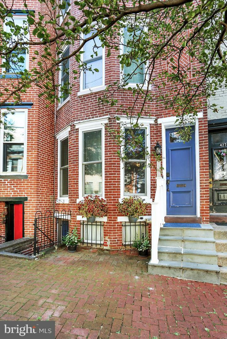 Property Photo: 429 Boas Street PA 17102
