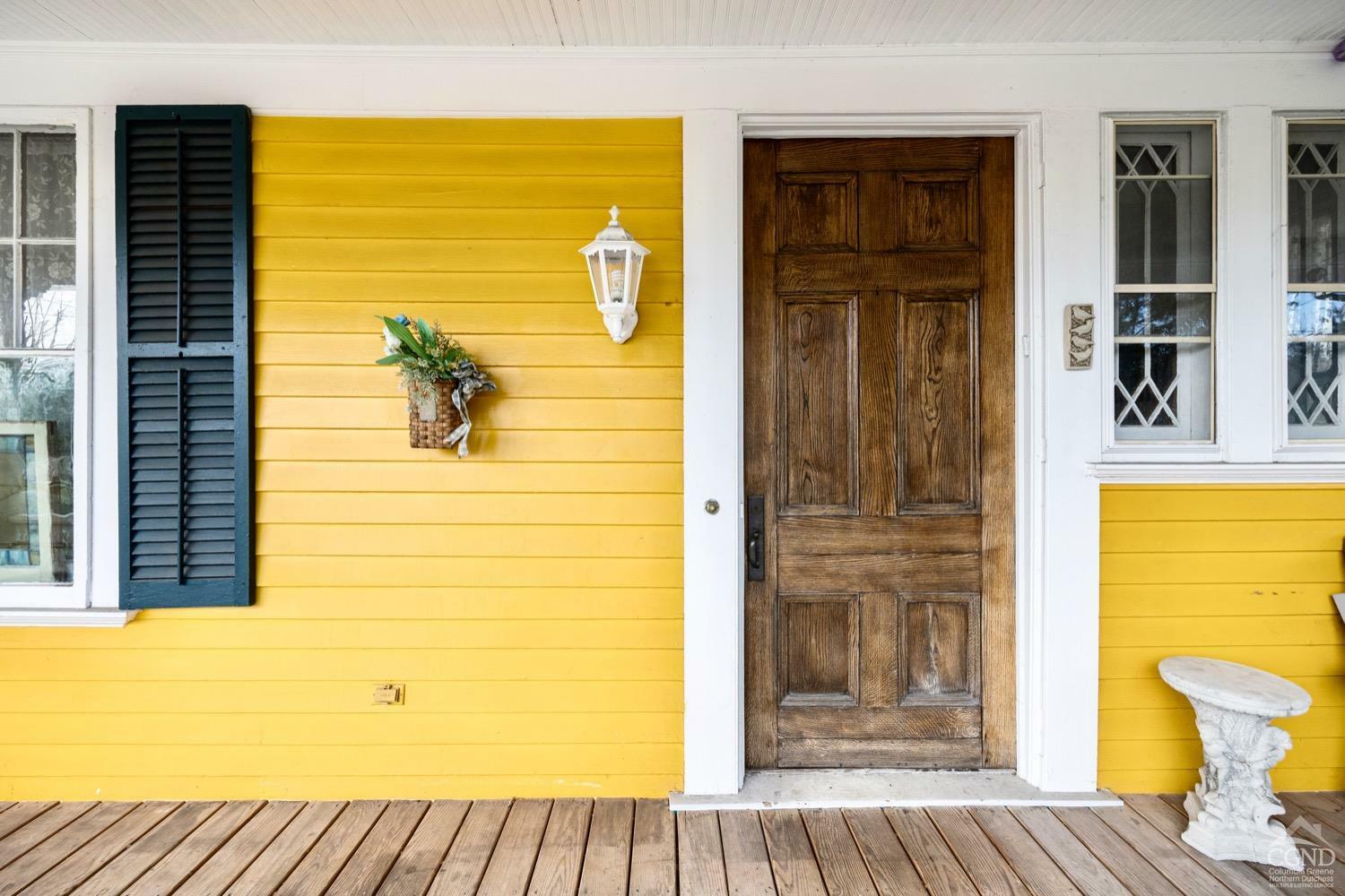 Property Photo: 3630 Main Street NY 12484