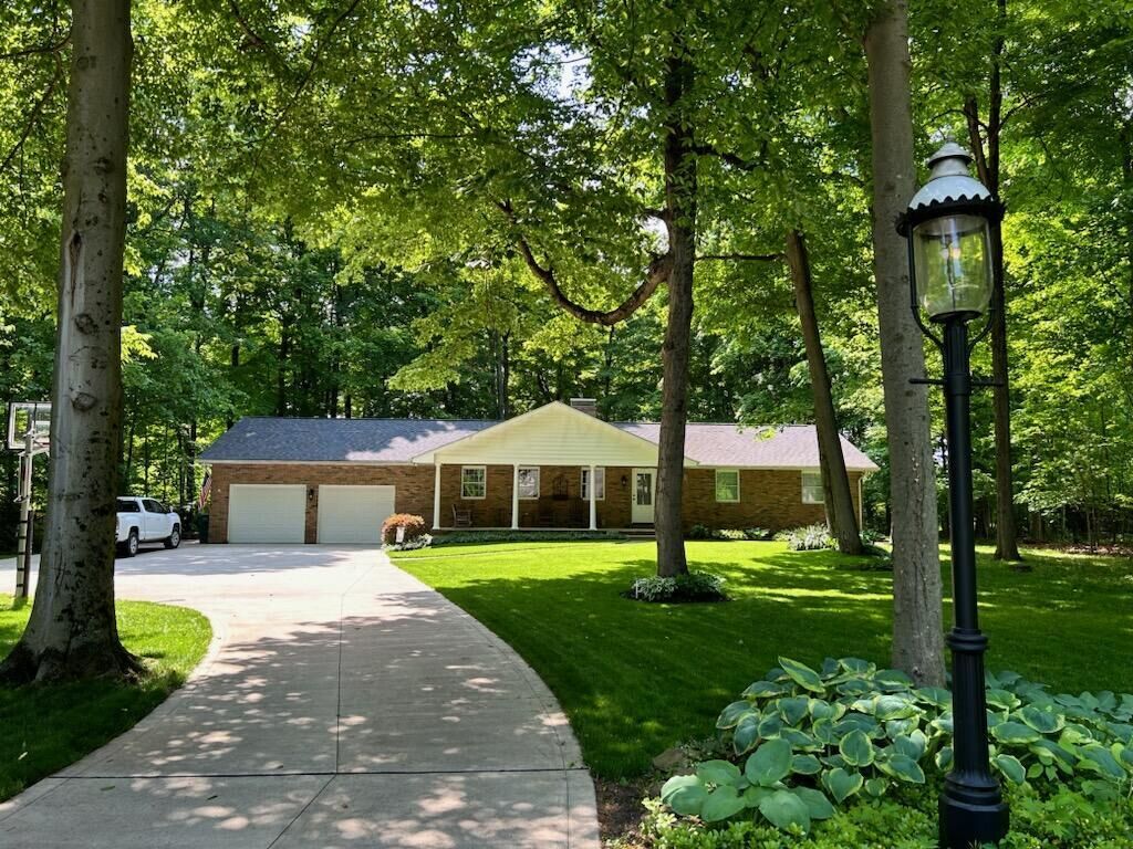 Property Photo:  2633 Tally Ho Lane  OH 43004 