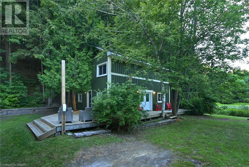 Property Photo:  837526 4th Line Line East  ON L9V0J5 