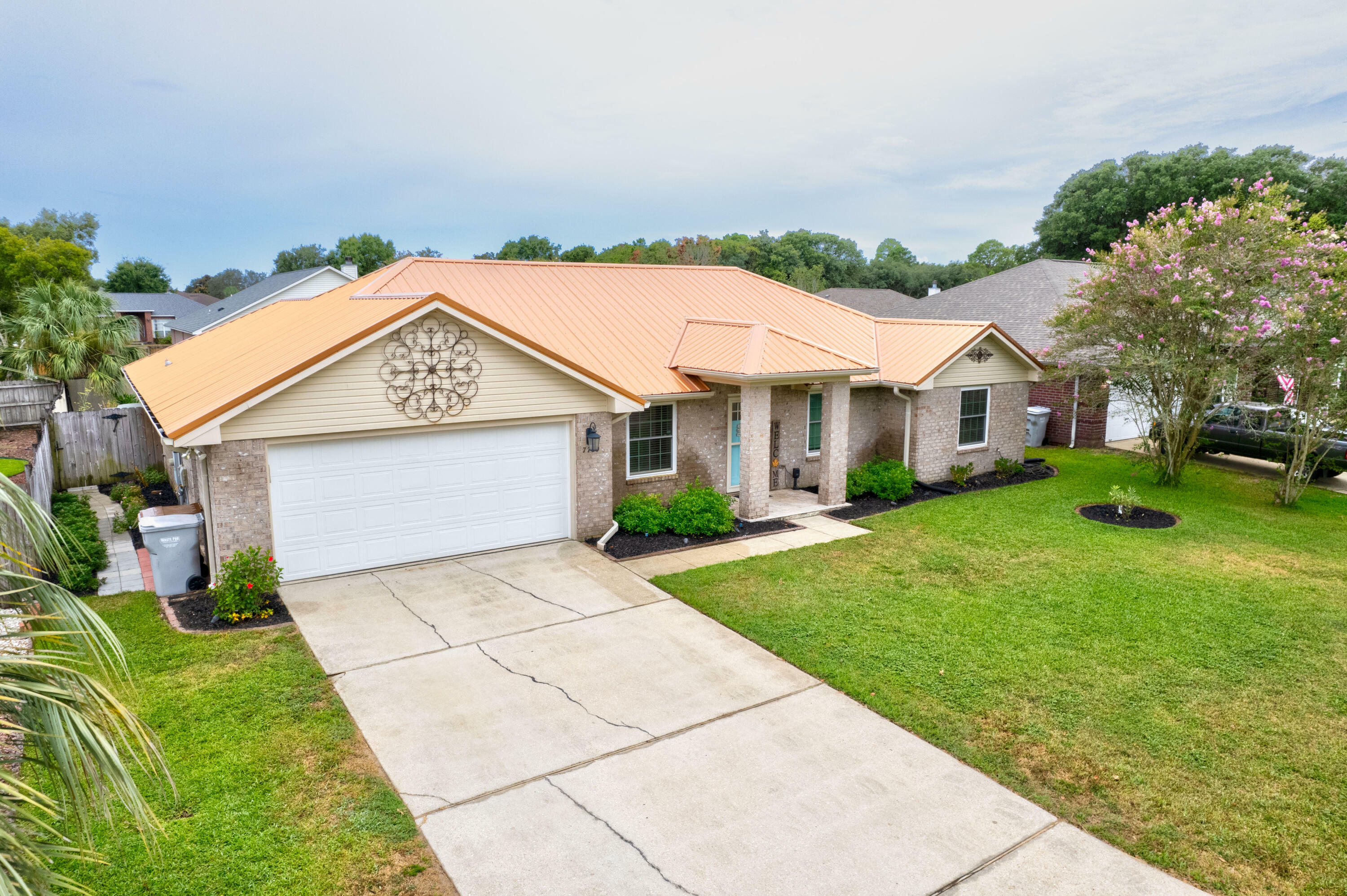 Property Photo: 7769 Ramona Drive FL 32566