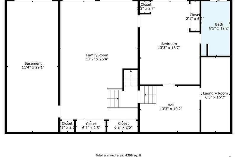 Property Photo: 100 Indian Pipe Drive GA 30143