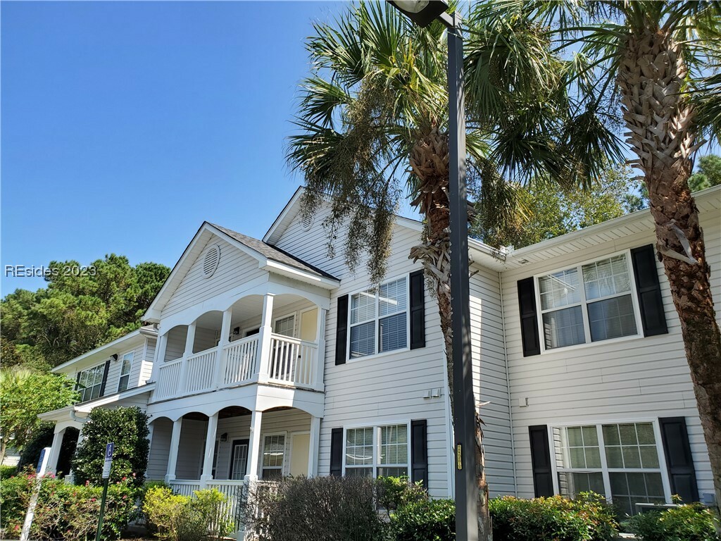 Property Photo:  50 Pebble Beach Cove B113  SC 29910 