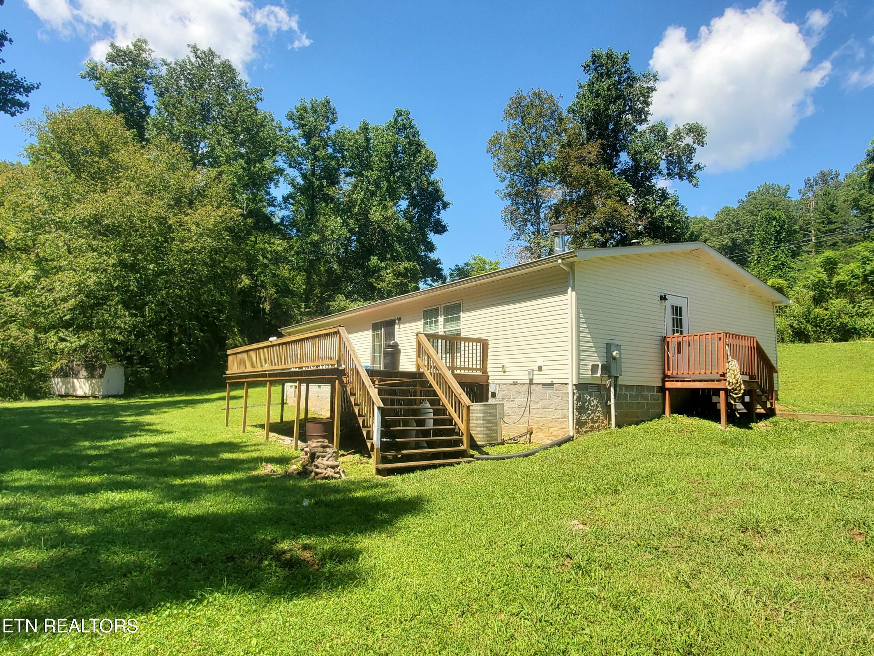 Property Photo:  267 Airport Rd  TN 37829 