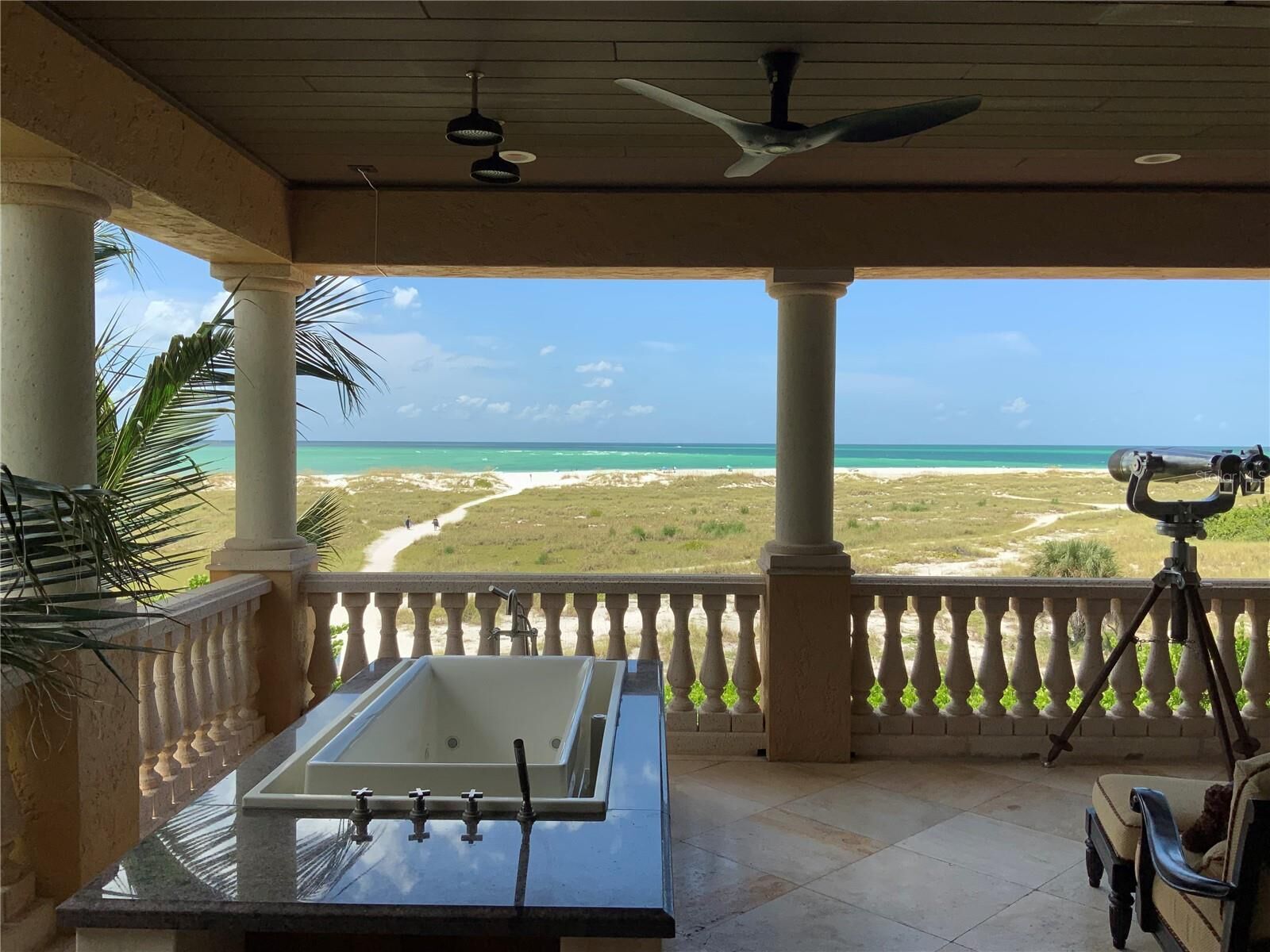 4 bed Anna Maria home for sale 801 North Shore Drive, Anna Maria, FL 34216