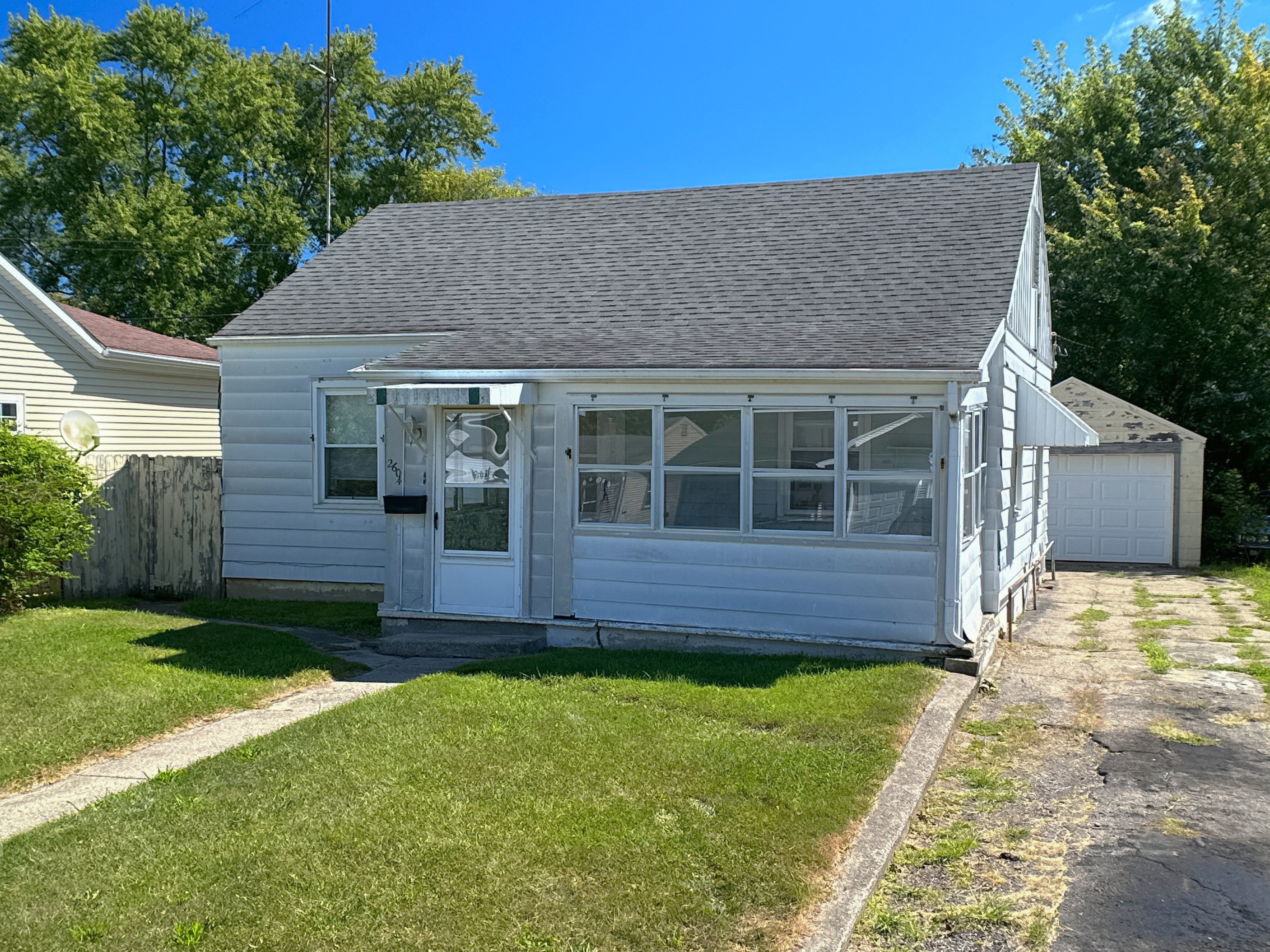 2604 S 19th Street  New Castle IN 47362 photo