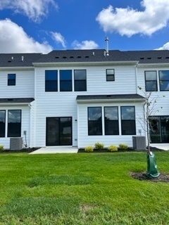 Property Photo: 3268 Morab Drive IN 46077