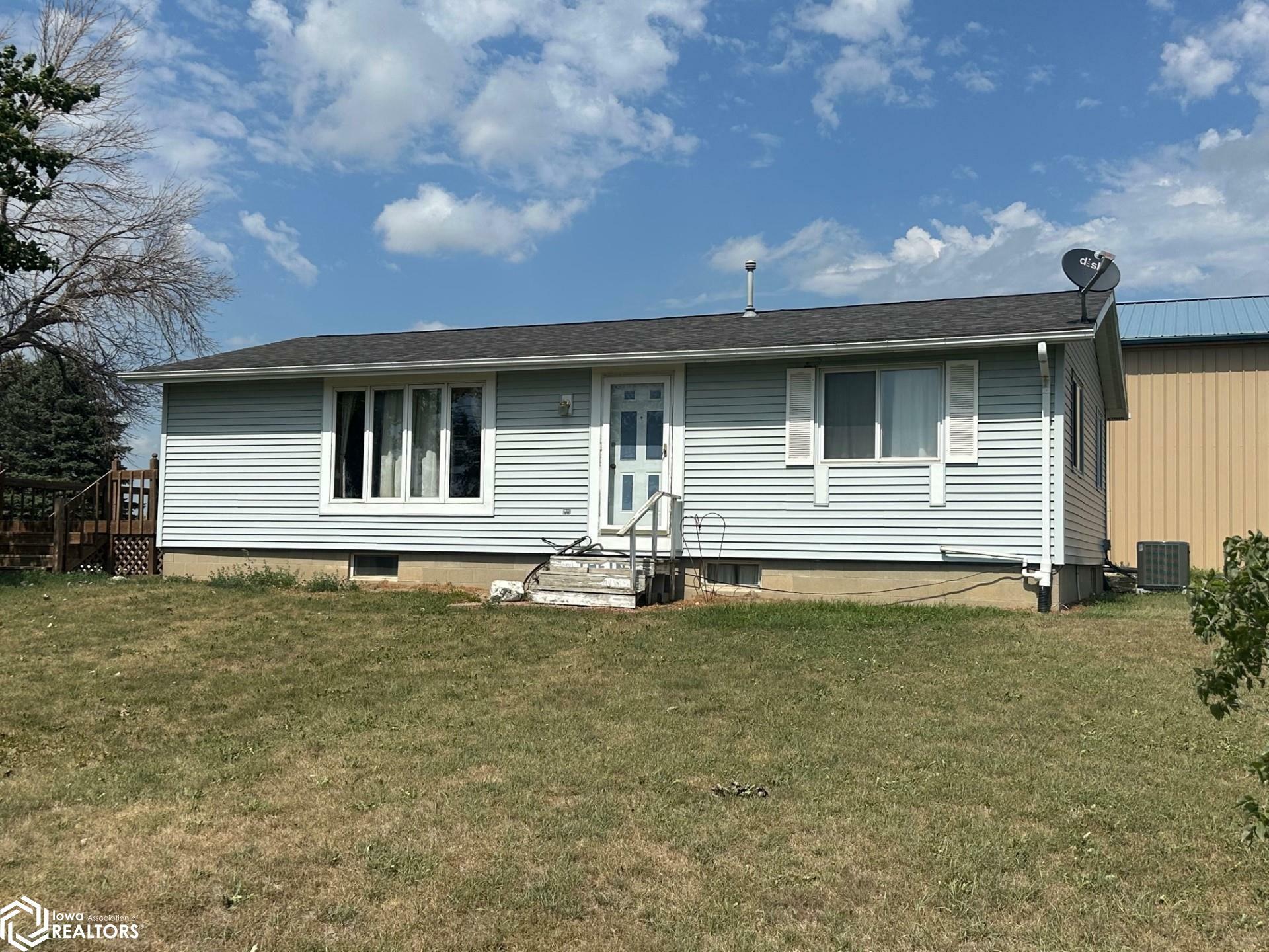 Property Photo:  3047 150th Street  IA 50158 